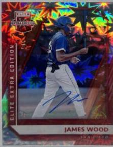 James Wood