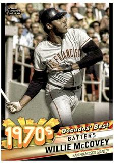 Willie McCovey