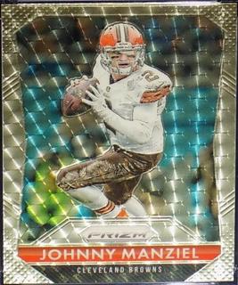 Johnny Manziel
