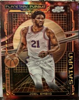 Joel Embiid