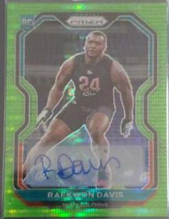 Raekwon Davis
