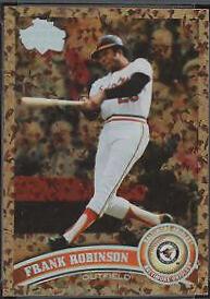 Frank Robinson