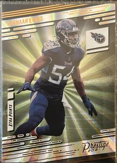 Rashaan Evans