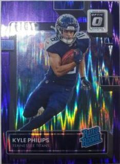 Kyle Philips