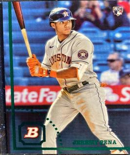 Jeremy Pena