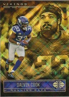 Dalvin Cook
