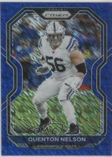 Quenton Nelson