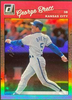 George Brett