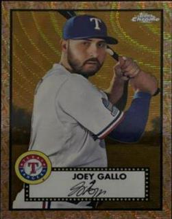Joey Gallo