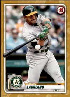 Ramon Laureano