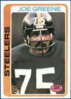Joe Greene