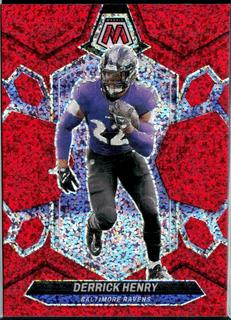 Derrick Henry