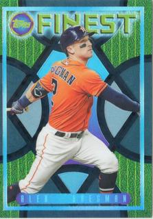 Alex Bregman