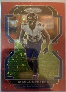 Marcus Peters