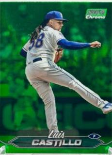 Luis Castillo