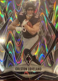 Colston Loveland