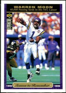 Warren Moon