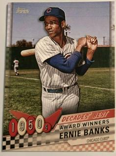 Ernie Banks