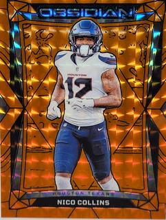 Nico Collins
