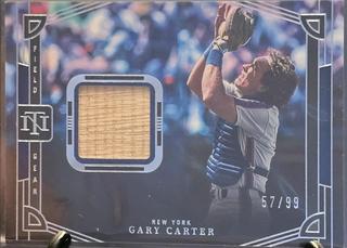 Gary Carter