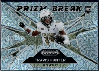 Travis Hunter