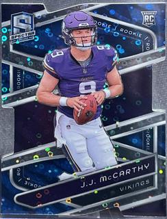 J.J. McCarthy
