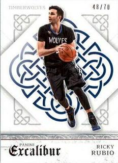 Ricky Rubio