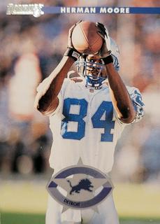 Herman Moore