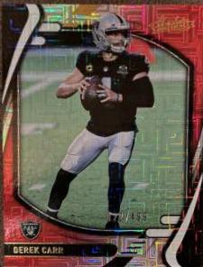 Derek Carr