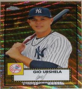 Gio Urshela