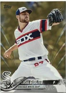 Lucas Giolito
