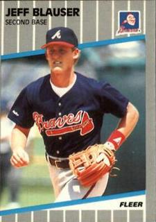 Jeff Blauser