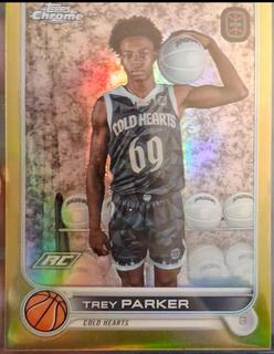 Trey Parker