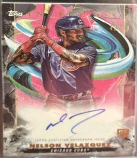 Nelson Velazquez