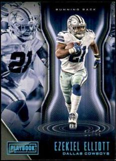 Ezekiel Elliott