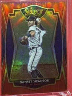Dansby Swanson