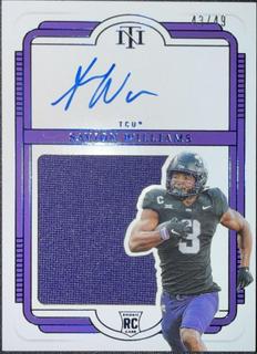 Savion Williams