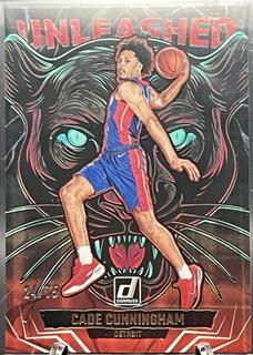 Cade Cunningham