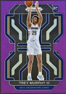 Trey Murphy III