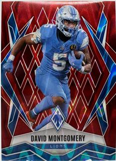 David Montgomery
