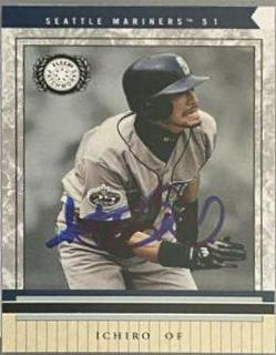 Ichiro