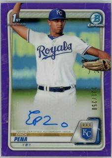 Erick Pena