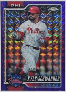 Kyle Schwarber