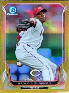 Aroldis Chapman