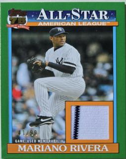 Mariano Rivera