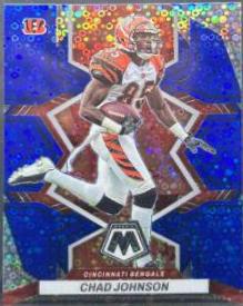 Chad Johnson