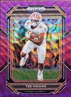 Tee Higgins