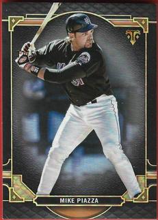 Mike Piazza