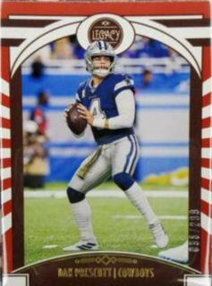 Dak Prescott