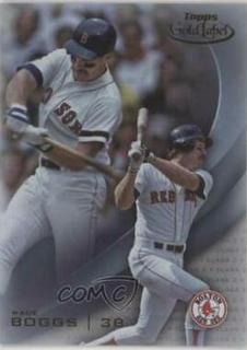 Wade Boggs